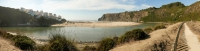 Coastline Views from Vila Nova de Milfontes to Selema - Portugal