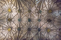 Jeronimos Monastery - Belem, Portugal