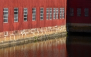Collinsville Mill Building
