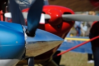 Simsbury Fly-In and Car Show