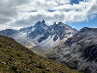Mountain View - Switzerland