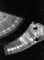 Convo at the Hotel Pool - Zurich, Switzerland