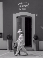 Fashion Statement - Zurich, Switzerland