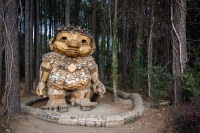 Dix - Dix Park, Raleigh, NC