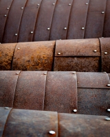 Metal Art - Raleigh, NC