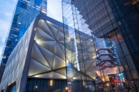 Hudson Yards - NYC, NY