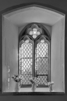 St Brynach’s Church  - Nevern, Pembrokeshire, Wales, UK