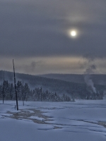Yellowstone National Park