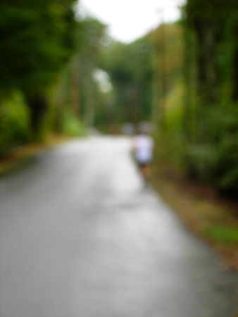 562-the blur of running#1B1